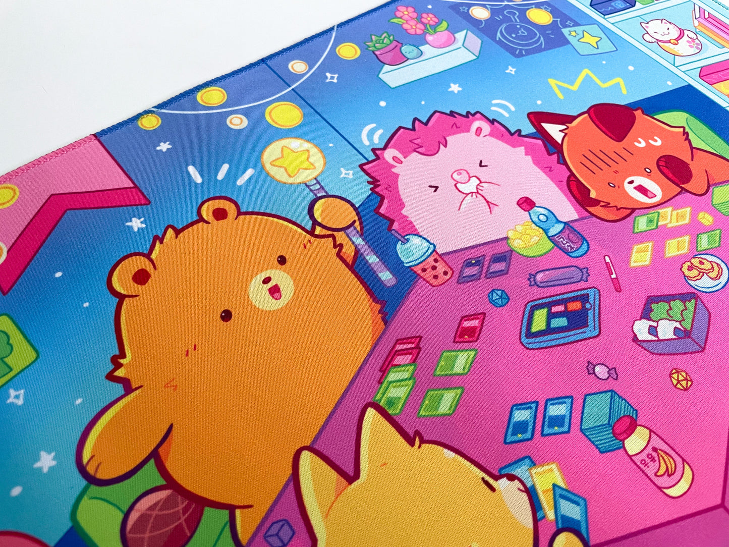 Card Game Playmat