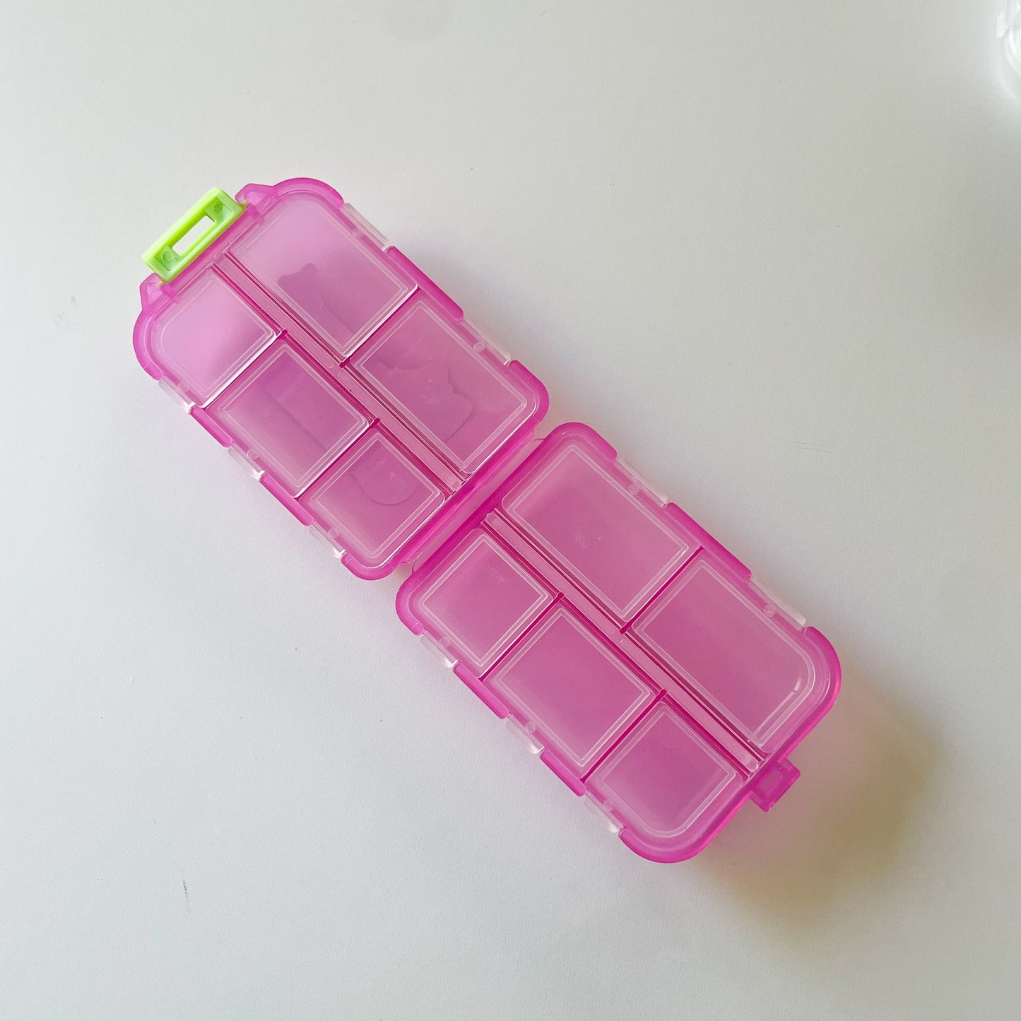 Pill Organizer