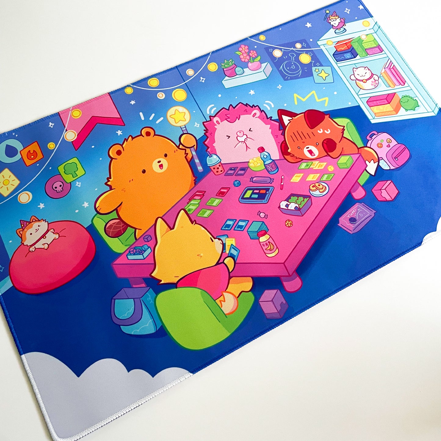 Card Game Playmat