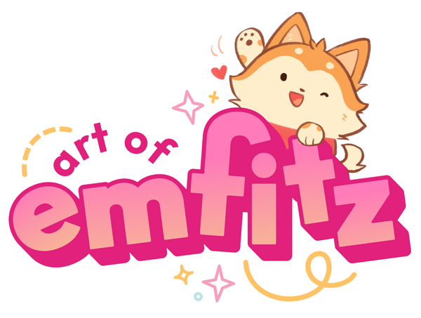 Art of EmFitz