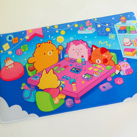 Card Game Playmat