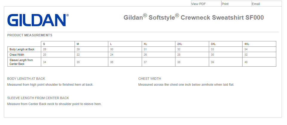 Bakery Gold Crewneck Sweater