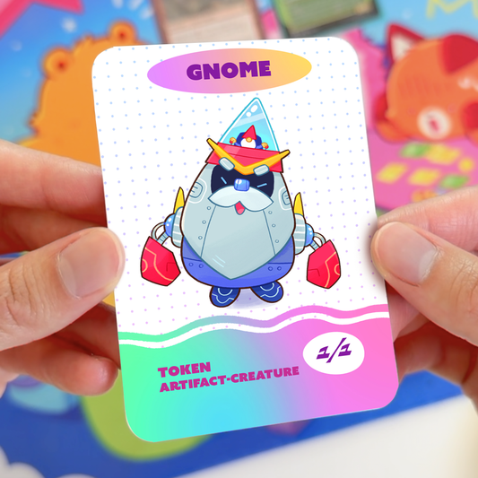 Token Gnome