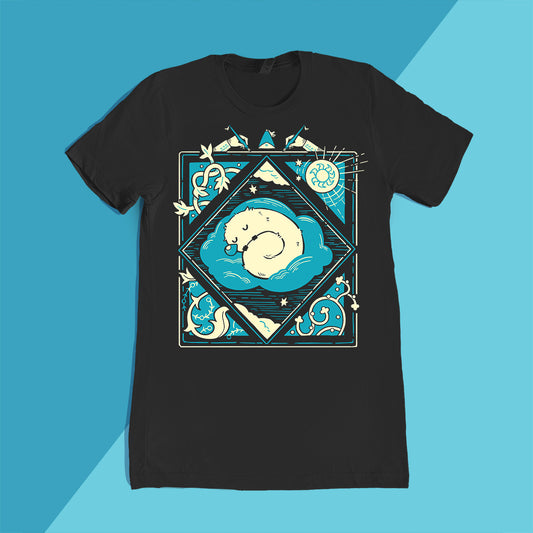 Nap T-shirt